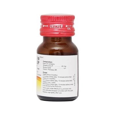 Colimex Df+ Drops 15ml - Ulcer/Reflux/Flatulence-GIT