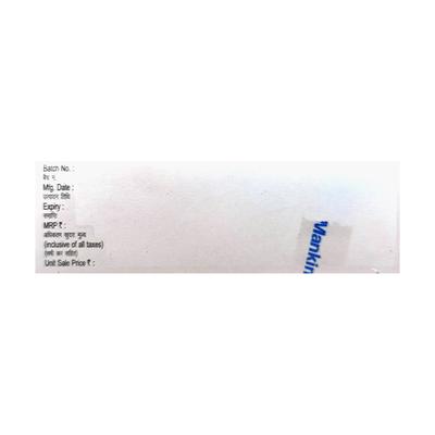 Health OK Sachet 5gm - Supplements-Vam