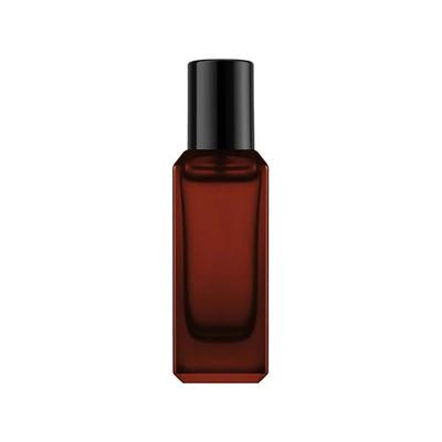 Beardo Bourbon Whisky Smoke Perfume for Men Oriental, Woody, Long Lasting, Ideal Gift 20 ml - Men Perfumes (Edt/Edp)