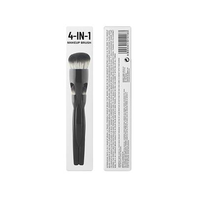 PAC 4-IN-1 Makeup Brush 1's - Face Brush