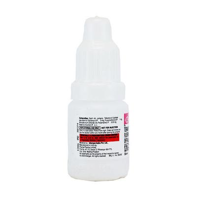 FML T Ophthalmic Suspension 5ml - Eye conditions-Eye