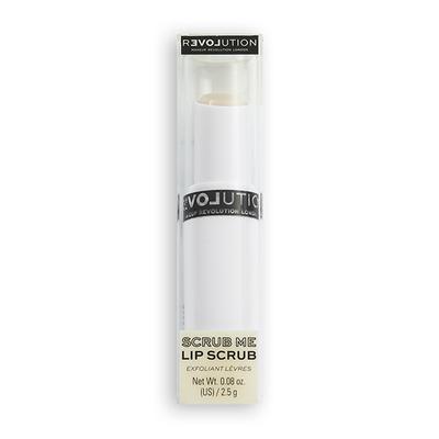 Revolution Relove Scrub Me Vanilla Bean 2.5 gm - Face Scrubs