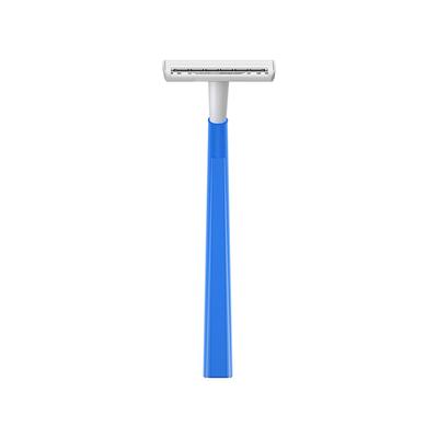 Zlade Eazyglide II Twin-Blade Razor for Men 12's - Razors & Cartridges