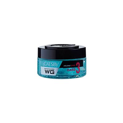 Gatsby Level 2 Water Gloss Soft 30gm - Hair Waxes
