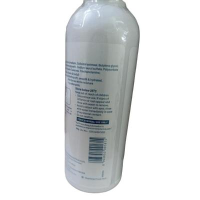 Ahaglow GC Gentle Skin Cleanser 125 ml - Face Wash & Cleansers