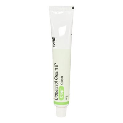 Clop Cream 30gm - Skin Infections-Toc