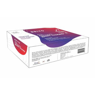 Briyo All Around Joint Guard Capsules 30's - Calcium And Minerals