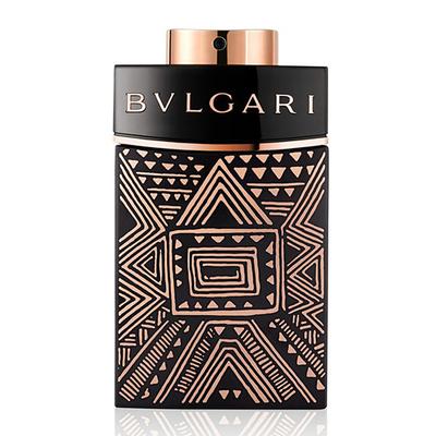 Bvlgari Man In Black Essence Ltd Edition Eau de Parfum 100 ml - Men Perfumes (Edt/Edp)