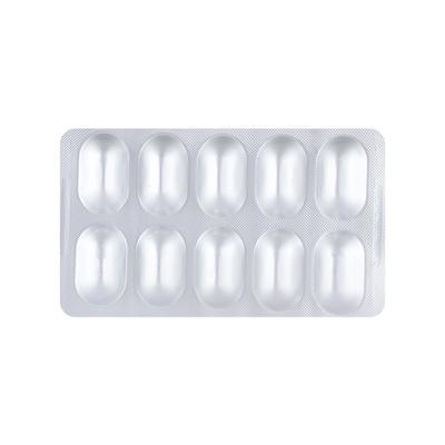 UBIPHENE C 100 Capsule 10's - Hormonal Therapy-Tro