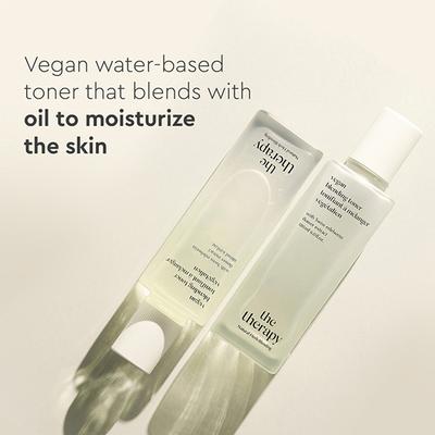 The Face Shop The Therapy Vegan Blending Toner 180 ml - Face Mists