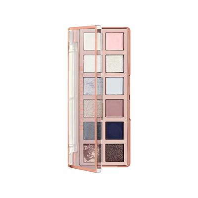Makeup Revolution The Celestial Icon Ethereal Nudes Eyeshadow Palette 8.4 gm - Eyeshadow, Bases & Primers