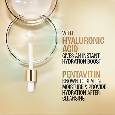 27272 - Lakme Absolutea Hydra Pro Serum 30 ml - Face Mists