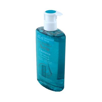 Avene Cleanance Cleansing Gel 400 ml - Scrubs & Exfoliants