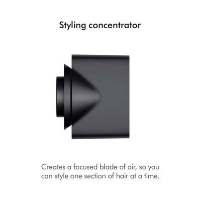 Dyson Hair Dryer Supersonic Blue 1's - Hair Dryers