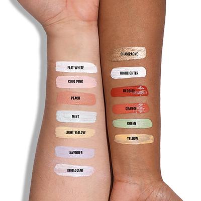 L.A.Girl Hd Pro Conceal Orange Corrector 8gm - Concealer