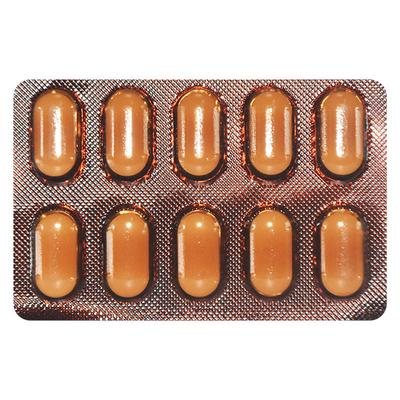 Phostat Tablet 10'S - Supplements-Cal