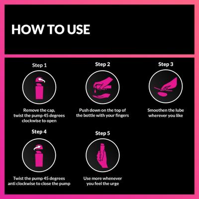 Skore Lubes Strawberry Flavoured 50 ml - Flavoured Lubes