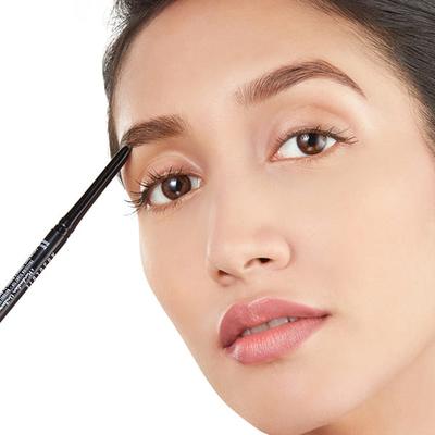 Lakme Absolute Precision Eye Artist Eyebrow Pencil Dark Brown 0.35 Gm - Eyebrow Pencils & Enhancers