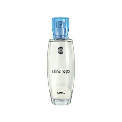 Ajmal Raindrops Edp 50 Ml - Perfumes (Edt/Edp)