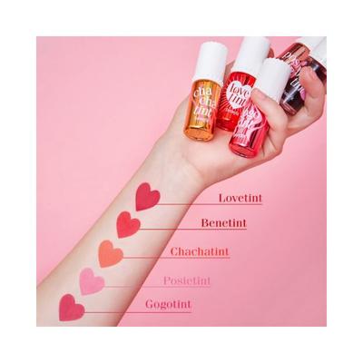 Benefit Cosmetics Benetint Lip & Cheek Stain 6 ml - Lip Stains & Tints