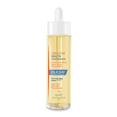 Ducray Creastim Reactiv Lotion 60 ml - Hair Serums