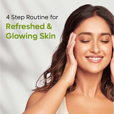 Mcaffeine Complete Gt Skincare Regime 1's - Face Serum
