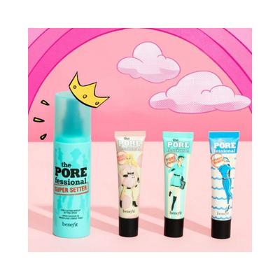 Benefit Cosmetics The POREfessional Super Setter Mini 30 ml - Primer