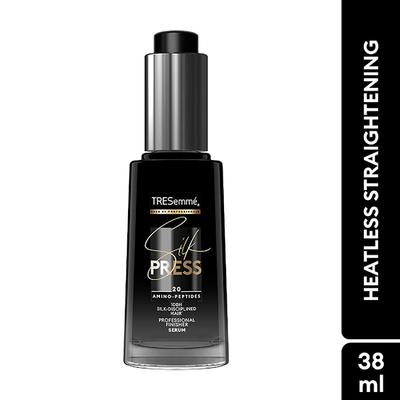 Tresemme Silk Press Finisher Serum 38 ml - Hair Serums
