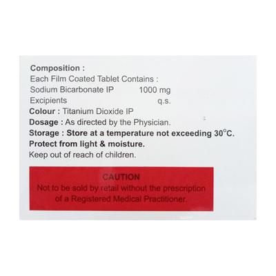 SOBISIS FORTE Tablet 15's - Ulcer/Reflux/Flatulence-Aaa