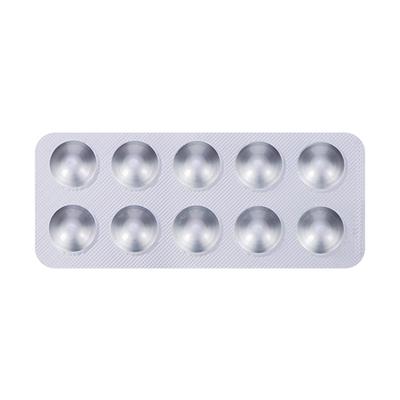 BIXIBAT Tablet 10's - Constipation-Lax