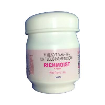 Richmoist Cream 200gm - Dry Skin-Emo