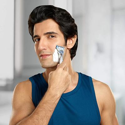 Gillette Regular Shaving Foam 50 gm - Shaving Foams