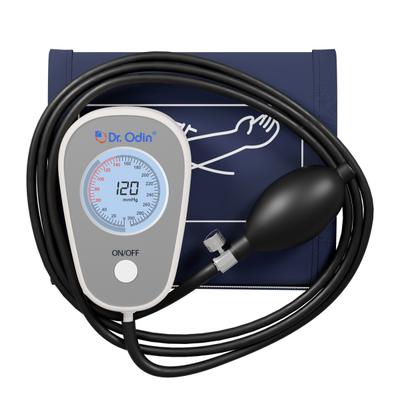 Dr. Odin Aneroid Sphygmomanometer (Digital) OAS105 1's - Blood Pressure Monitor Device