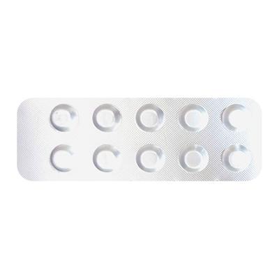 COXSIDE Tablet 10's - Muscle Spasm-Mus