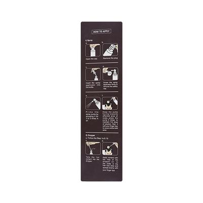 Imxia 10% Topical Solution 60ml - Hair Loss-Oth