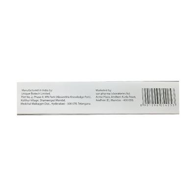 FLORITA Capsule 10's - Diarrhoea-Ant