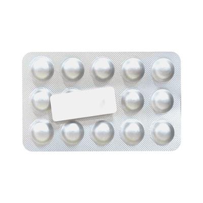 Tolol XR 25mg Tablet 15'S - Hypertension-Bet