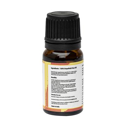 Clovia Botaniqa Pure Grapefruit Essential Oil 10 ml - Essential Oils