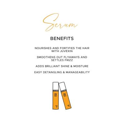 Gkhair Serum 50 ml - Hair Lotions & Tonics