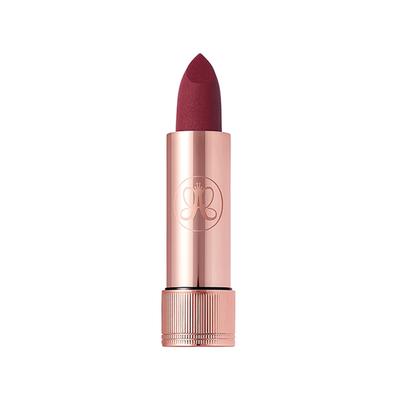 Anastasia Beverly hills Matte Lipstick - Blackberry 3.0 gm - Lipsticks