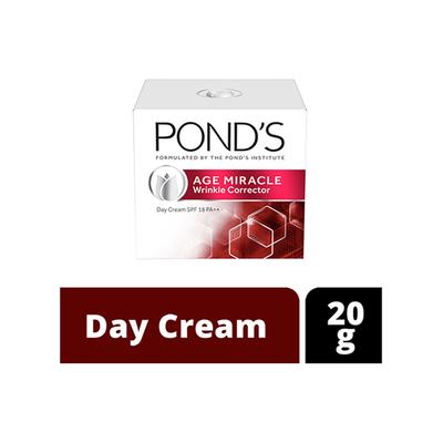 Pond'S Age Miracle, Youthful Glow, Day Cream 20 gm - Day Cream