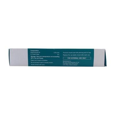 Kenozole Cream 30gm - Fungal Infections-Taa