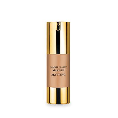 LAMBRE CLASSIC MAKE-UP MATTING - 7 30ml - Foundation