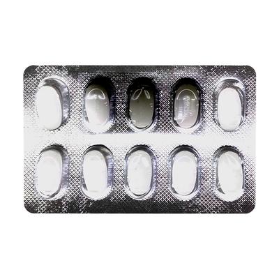 Ezorb 560mg Tablet 10'S - Supplements-Cal