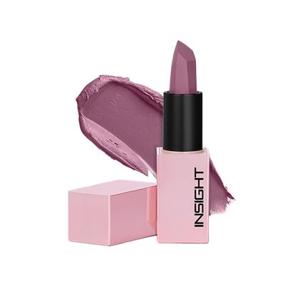 Insight Cosmetics Prime Matte Lipstick - Irish Coffee 3.8 gm - Lipsticks