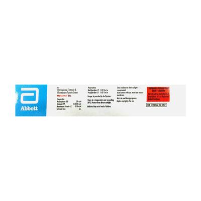 Melalite XL Cream 15gm - Hyperpigmentation-Oth