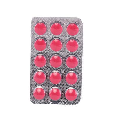 Brufen 200mg Tablet 15'S - Pain relief-Nsa