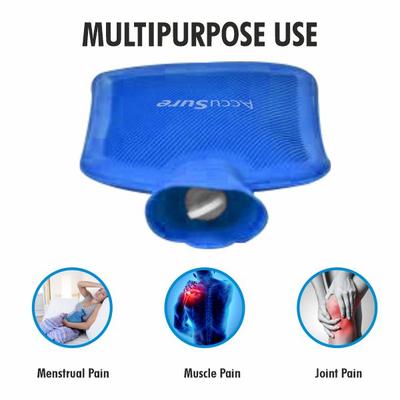 AccuSure Hot Water Bag - Hot Water Bags