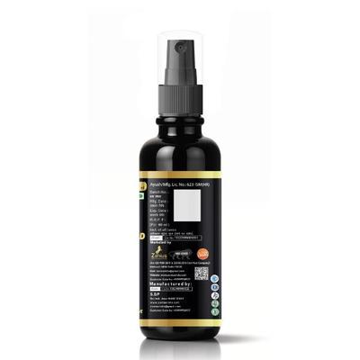 Zenius Xtra Power Gold Intimate Gel 50 ml - Flavoured Lubes