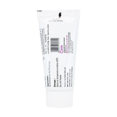 LOGIFIN CL Lotion 50ml - Fungal Infections-Taa